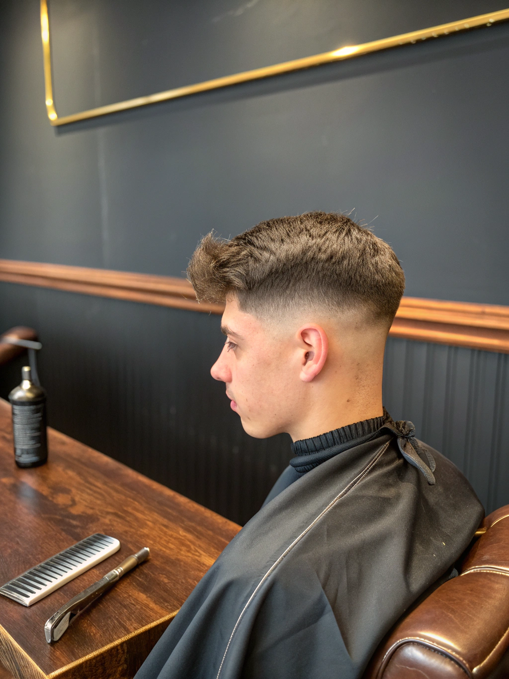 Texturizado Contemporáneo